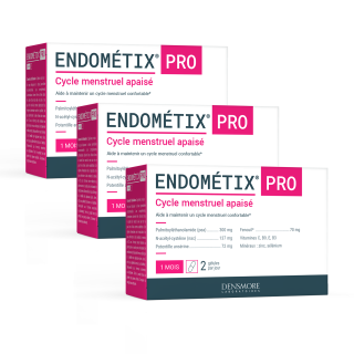 Endometix 3 la preț de 2