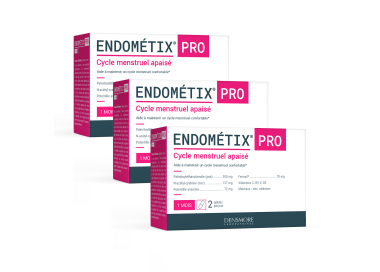 Endometix 3 la preț de 2