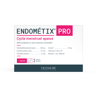 Endometix 3 la preț de 2