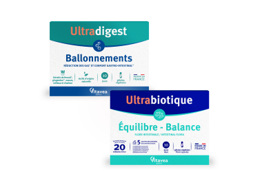 Confort intestinal Ultra rapid