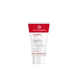 SOS Cicatrici Gel, piele cu cicatrici, îngroșări și cheloide hipertrofice, 30 ml