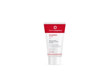 SOS Cicatrici Gel, piele cu cicatrici, îngroșări și cheloide hipertrofice, 30 ml