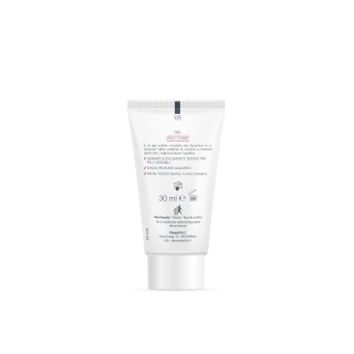 SOS Cicatrici Gel, piele cu cicatrici, îngroșări și cheloide hipertrofice, 30 ml