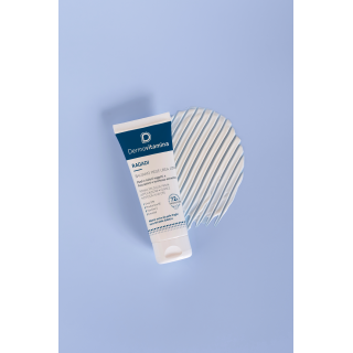 RAGADI balsam pentru picioare cu 10% uree, 75 ml