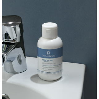Proctocare® detergent delicat pentru igienă intimă, inclusiv în caz de hemoroizi, 150 ml