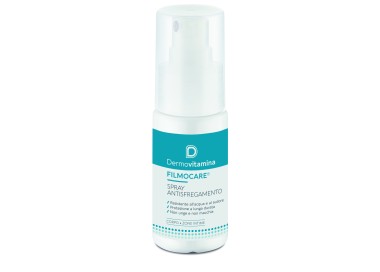 Filmocare® Spray Anti-Frecare, 30 ml, protejează pielea și previne iritațiile