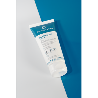 Filmocare® Gel Anti-Frecare, 100 ml, protejează pielea și previne iritațiile
