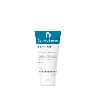 Filmocare® Gel Anti-Frecare, 30 ml, protejează pielea și previne iritațiile