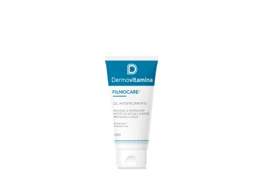 Filmocare® Gel Anti-Frecare, 30 ml, protejează pielea și previne iritațiile