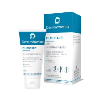 Filmocare® Gel Anti-Frecare, 30 ml, protejează pielea și previne iritațiile