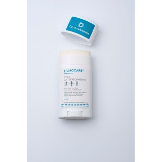 Filmocare® Stick Anti-Frecare, 35 g, protejează pielea și previne iritațiile