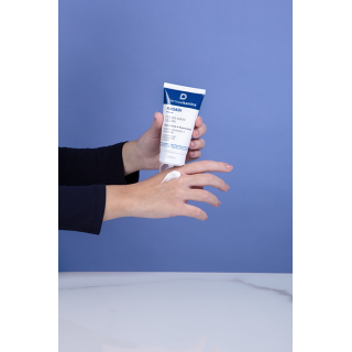 RAGADI cremă pentru mâini, protecție împotriva degerăturilor, 75 ml