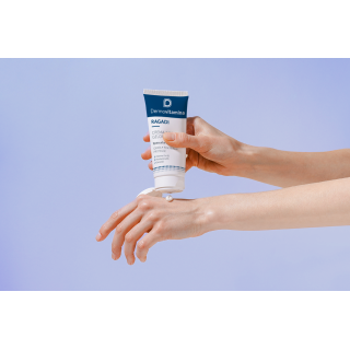 RAGADI cremă pentru mâini, protecție împotriva degerăturilor, 75 ml