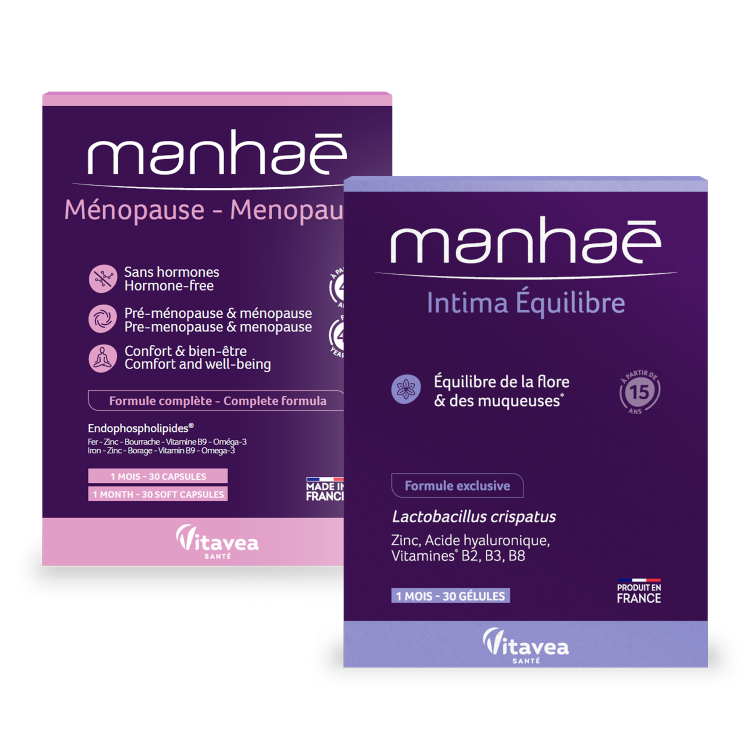 Menopauză & Echilibru Intim Menopauză & Echilibru Intim