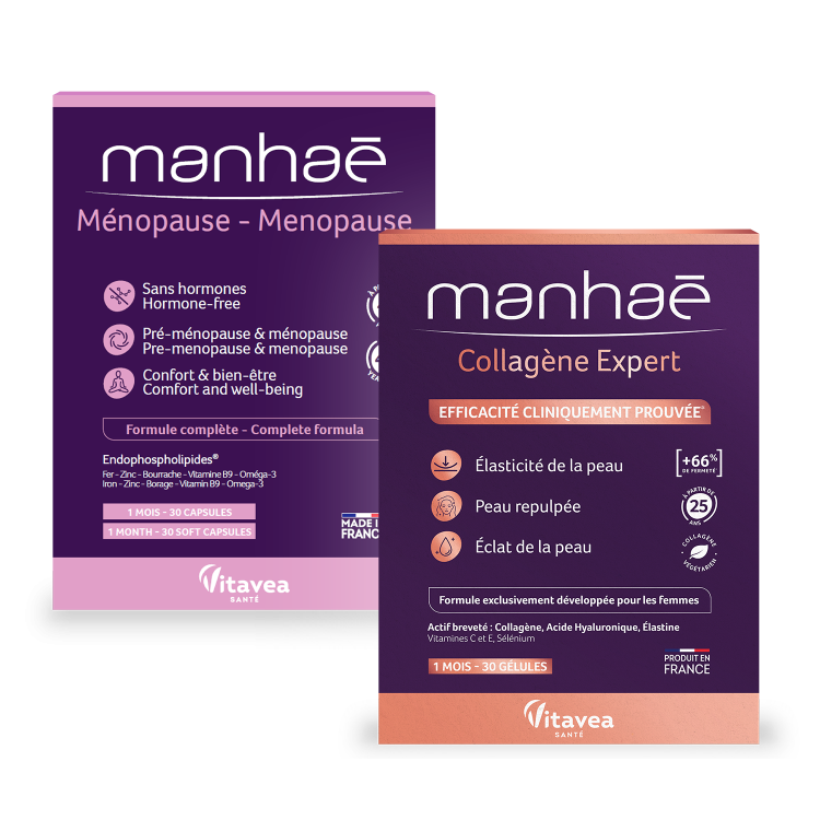 Ten radiant la menopauză Ten radiant la menopauză