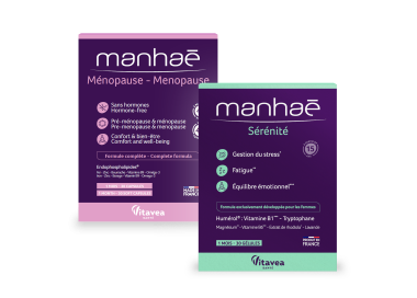 Menopauză stress free