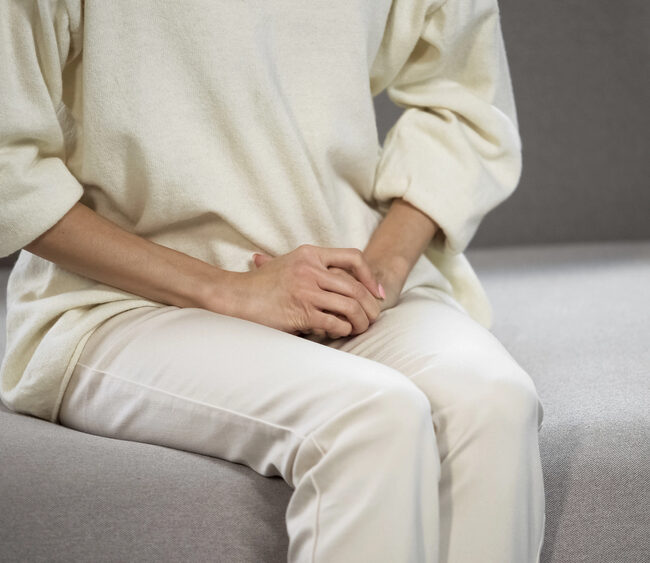 Dezechilibre ale florei vaginale