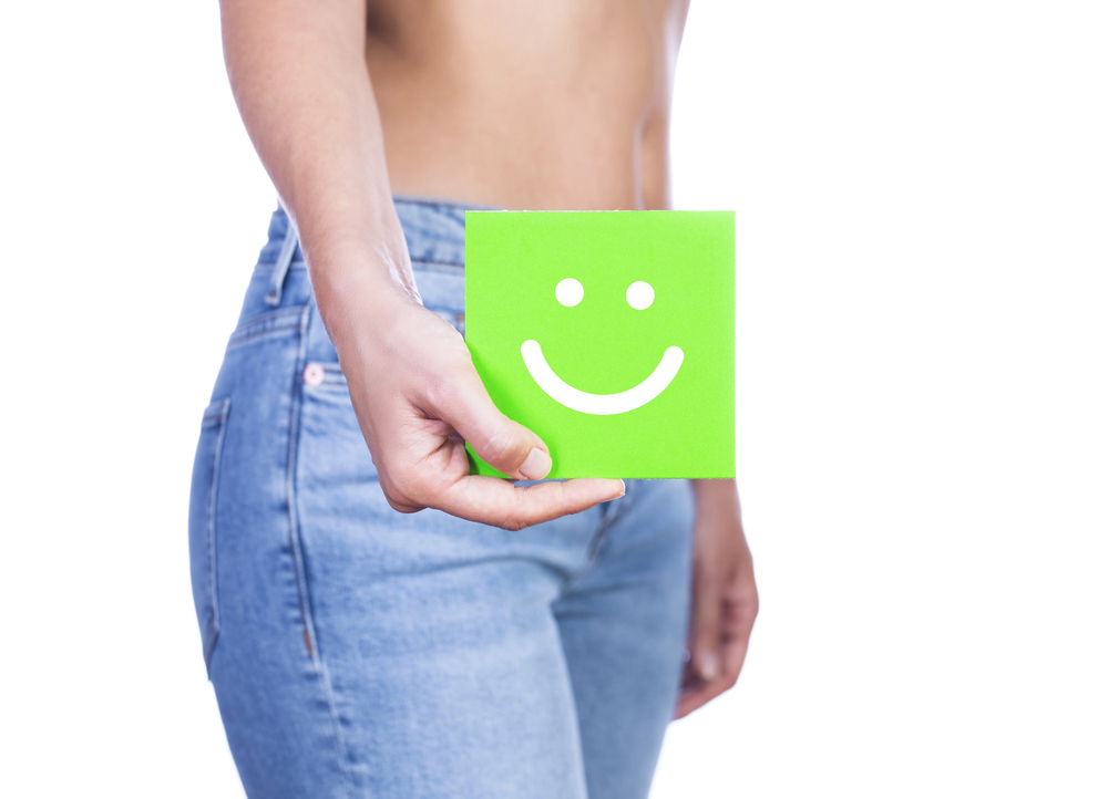 Lactobacillus contribuie la refacerea florei vaginale