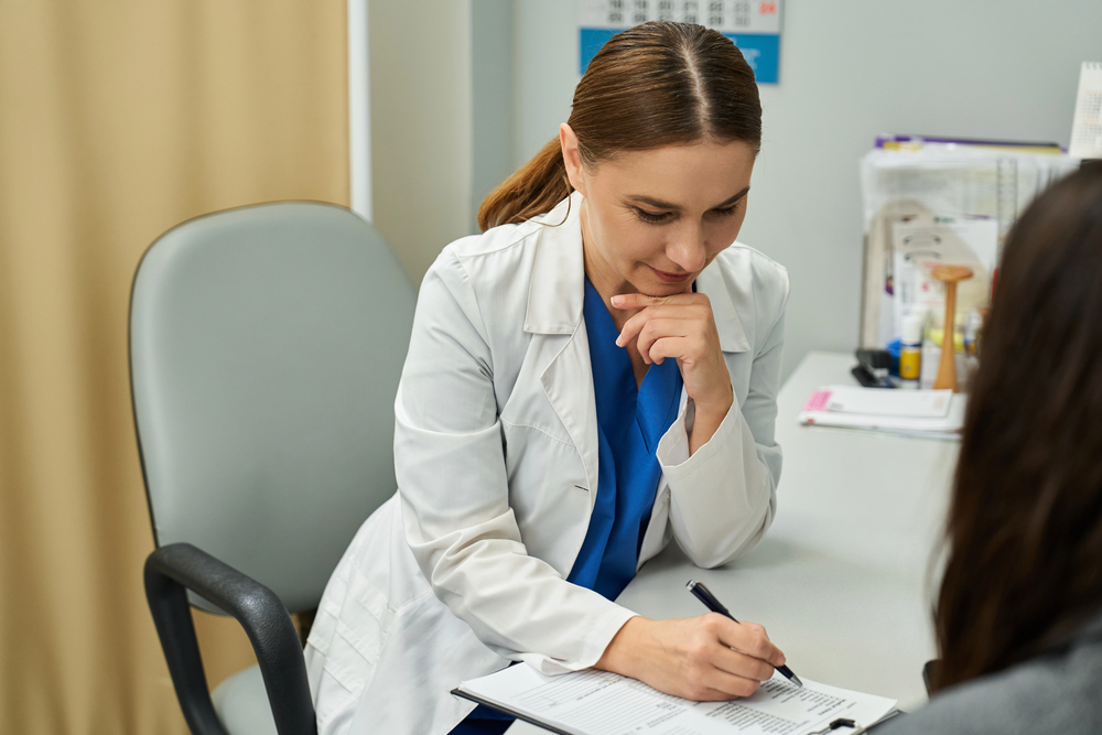 Consult medical pentru oboseală cronică