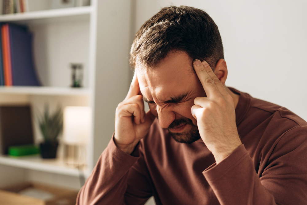 Dureri de cap frecvente